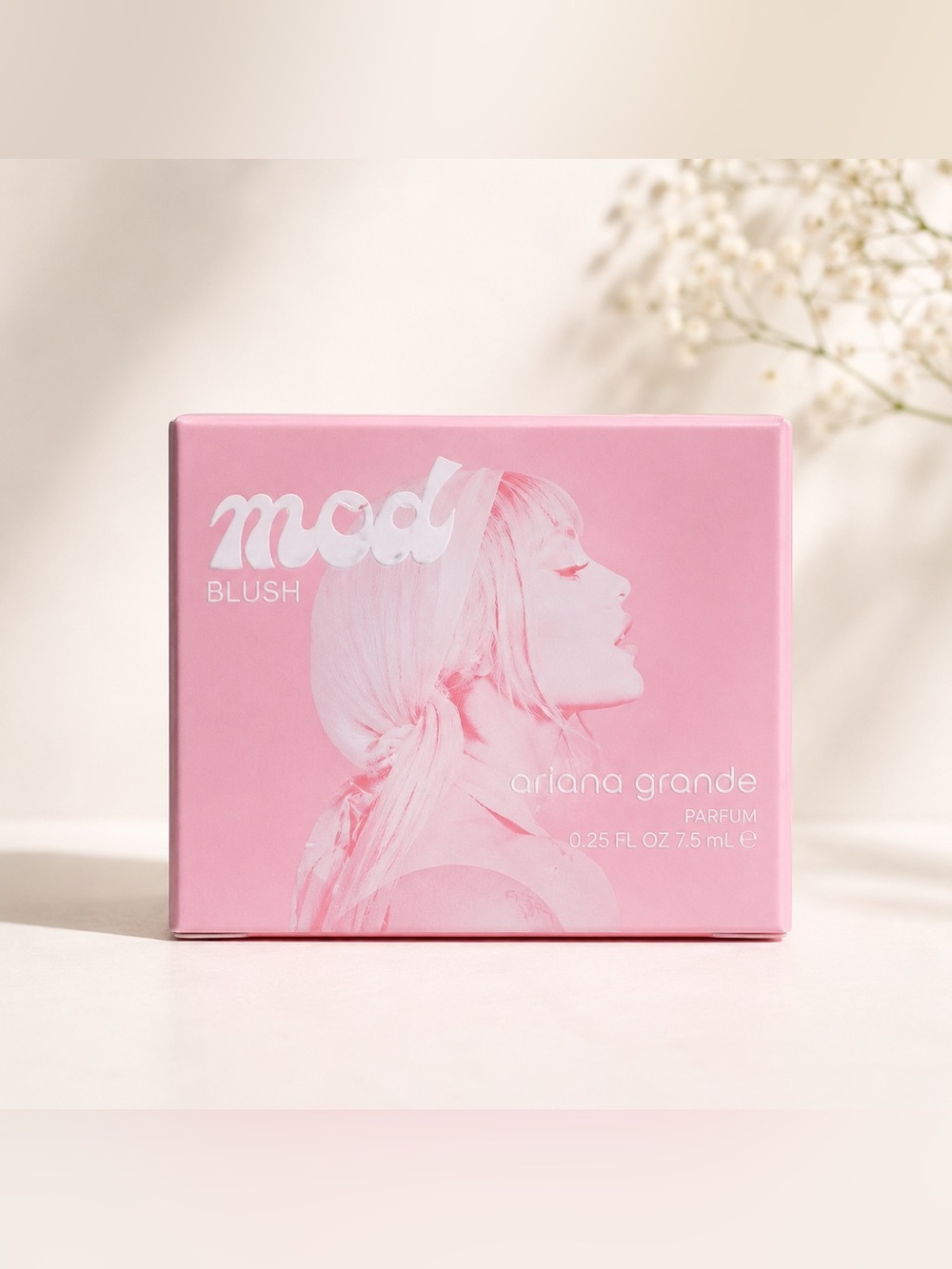 💗 Ariana Grande MOD Blush Parfum Mini NIB